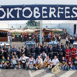 Oltre 120 mila visitatori per Oktoberfest Torino, 20% di presenze di stranieri
