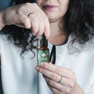 Come si usa l'olio di CBD e quanto tempo impiega a fare effetto