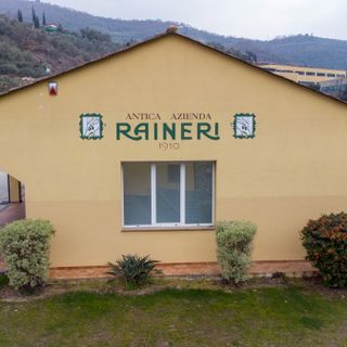 Sede Olio Raineri