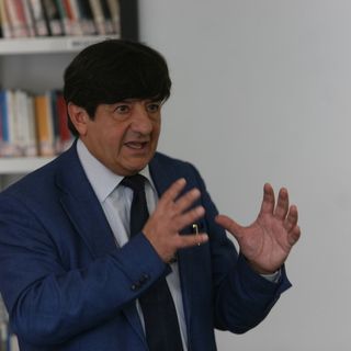Al Circolo dei Lettori si parla di Aldo Moro