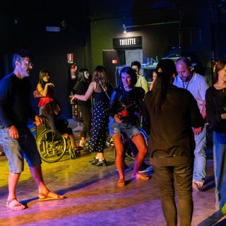 All'Hiroshima Mon Amour torna l'Oltranza Festival