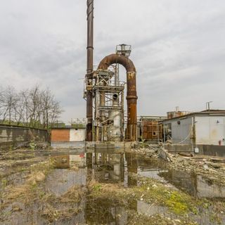 Grazie ai fondi del Pnrr Rivalta procede alla bonifica dei siti di Oma e Chimica Industriale