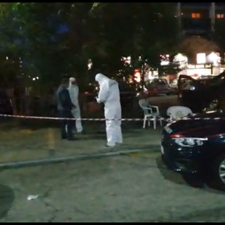 Omicidio-suicidio a Venaria: spara alla compagna e poi si uccide [VIDEO]