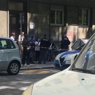 La guardia giurata che ha ucciso la moglie chiede scusa ai figli: "Perdonatemi, non volevo"