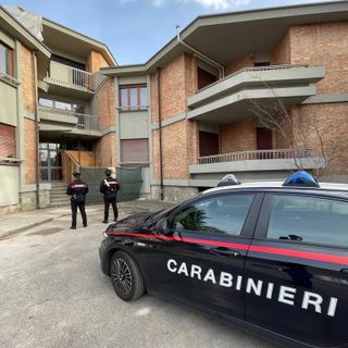carabinieri