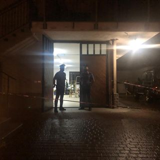 Tragedia nella notte a Rivara: operaio di 47 anni spara al figlio di 11 e poi si uccide [FOTO e VIDEO]