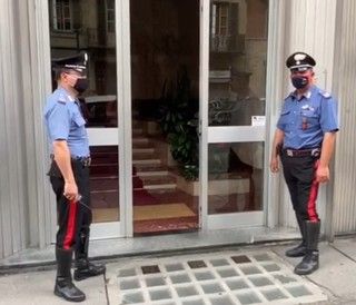 A perdere la vita Enrico Pellegrini