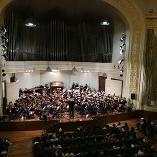 OMT -MiRé: le scuole musicali torinesi in concerto al Conservatorio