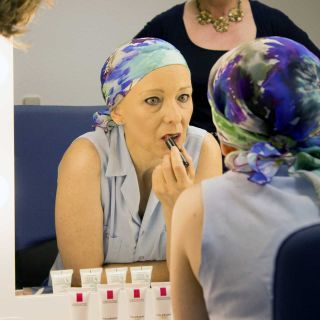 Fino al 16 giugno l’ospedale Mauriziano di Torino ospita la settimana di oncoestetica