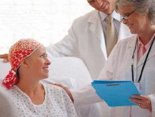 La Psico-oncologia per curare la sindrome della spada di Damocle, ovvero la paura di avere una recidiva La Psico-oncologia per curare la sindrome della spada di Damocle, ovvero la paura di avere una recidiva