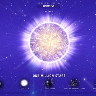 Riconoscere le stelle: ecco come fare