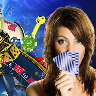 Giocare in un casinò online vs un casinò terrestre