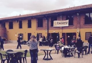 open factory e locandina evento 7-10
