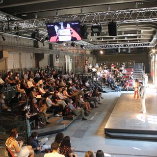Opening Doors scuola Holden 2021