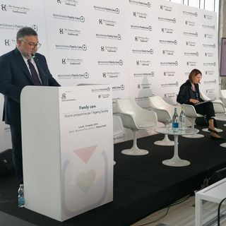 Badanti e servizi agli anziani, Rasizza (Openjobmetis): &quot;Vogliamo diventare il punto di riferimento&quot;