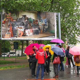 Barriera di Milano torna a essere “Opera Viva”, aperta la call per artisti