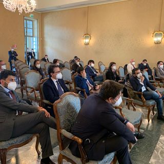 Gli operatori del gioco legale in audizione al Consiglio regionale: &quot;A rischio cinquemila posti di lavoro&quot;
