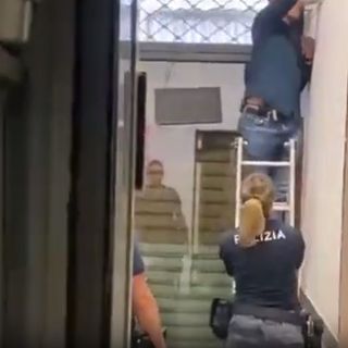 arresti droga