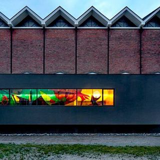 L'oratorio di Santa Maria Goretti