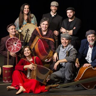 Orchestra popolare italiana