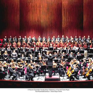 Al Teatro Regio concerto per il Giorno della Memoria
