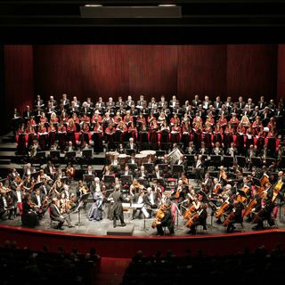 Regio Itinerante, Magliano: &quot;Da quattro anni in crisi, i piccoli Comuni rischiano di dover rinunciare a ospitare concerti di alto livello&quot;