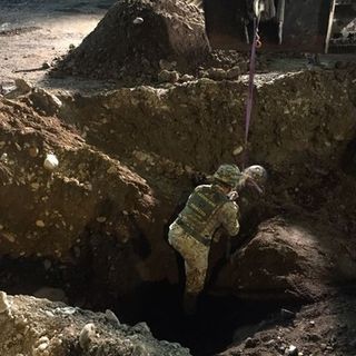 A Torino artificieri di Fossano mettono in sicurezza ordigno bellico al Lingotto (FOTO E VIDEO)