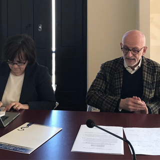 I medici torinesi puntano sulla cultura e la formazione: presentati i progetti culturali del 2019