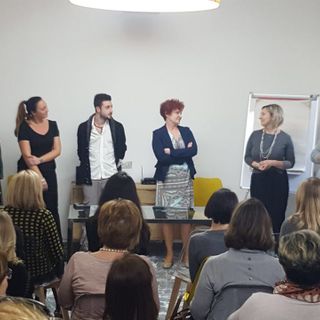 Inaugurata a Torino la nuova sede per i Tecnici della Radiologia e della Riabilitazione