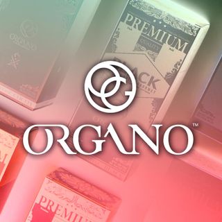 Organo Gold e il Network Marketing del Caffè al Ganoderma Lucidum