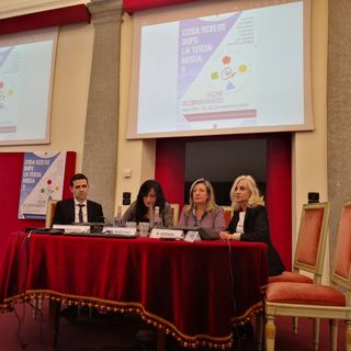 Cosa fare dopo la terza media? A Torino il Salone dell'Orientamento