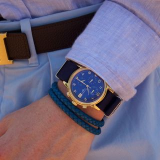 Comprare orologi di lusso