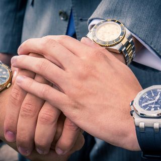 Rolex usati