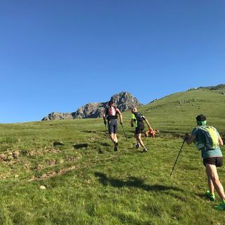 A Lanzo domenica è tempo di Trail del Diavolo