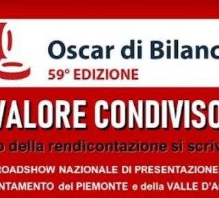 Aspettando l’Oscar di bilancio 2023: il convegno Ferpi a Torino