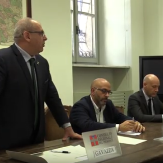 Insediato l'Osservatorio sui fenomeni di usura, estorsione e sovra indebitamento