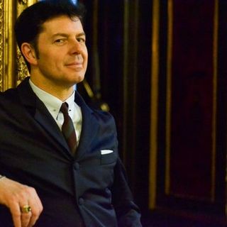 OSKAR, il leader degli STATUTO, in concerto alla “Suoneria” di Settimo