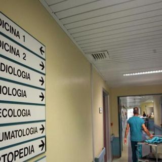 foto di archivio