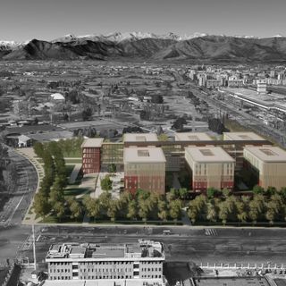 Nuovo ospedale Torino Nord, Unia (M5S): &quot;Perché l'assessore boccia l'area dell'Amedeo di Savoia?&quot;