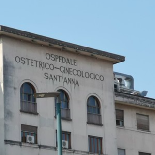 Ospedale Sant'Anna