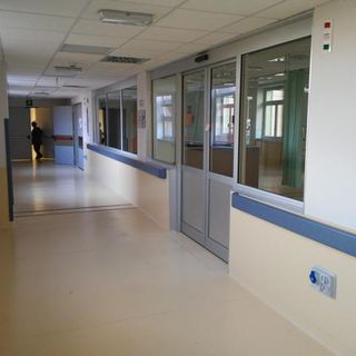 All'ospedale di Pinerolo un nuovo ambulatorio proctologico per pazienti sieropositivi