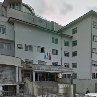 ospedale di ciriè