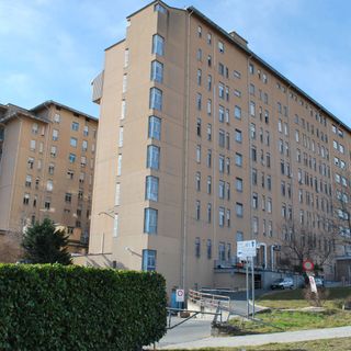 Da Rivoli a Pinerolo, nei pronto soccorso è tutto pronto per fare fronte all'onda più alta dell'influenza