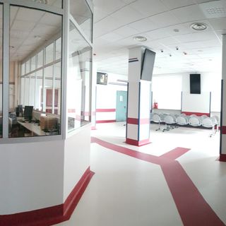 Il racconto di un lettore: &quot;Abbiamo accompagnato mia suocera al Pronto soccorso di Rivoli, ma fino al giorno dopo nessuno ci ha detto nulla&quot;
