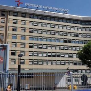Tragedia davanti al San Giovanni Bosco: bimba di 2 anni muore investita nel parcheggio dell'ospedale