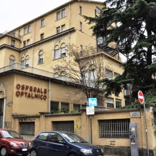 MSN dice no alla chiusura dell'ospedale Oftalmico di Torino, dubbi anche dal Pd
