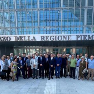 Insediato l’Osservatorio sul personale sanitario e intesa per 2.000 assunzioni