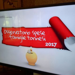 I torinesi riscoprono l'ottimismo. E spendono di più (+3,2%) anche per togliersi qualche sfizio (VIDEO)