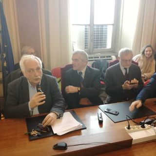 Torino-Lione, Balocco: &quot;Regione pronta a un proprio Osservatorio se il Governo non lo rinnoverà&quot;. E replica a Di Battista