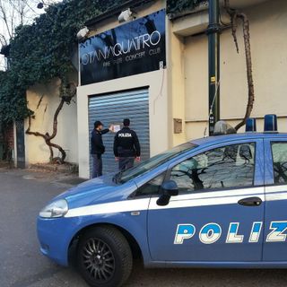 Risse, furti e sovraffollamento: chiude un’altra discoteca al Valentino, licenza sospesa all’Ottantaquattro